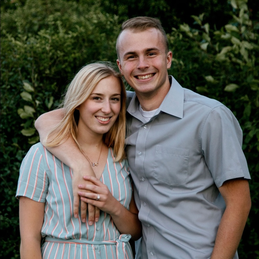 Meet your Posher, Grace